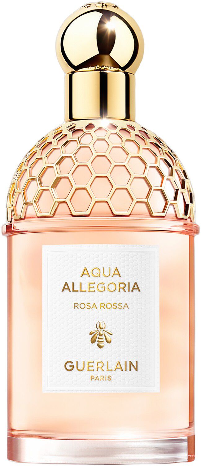 Aqua Allegoria Rosa Rossa EdT 125ml