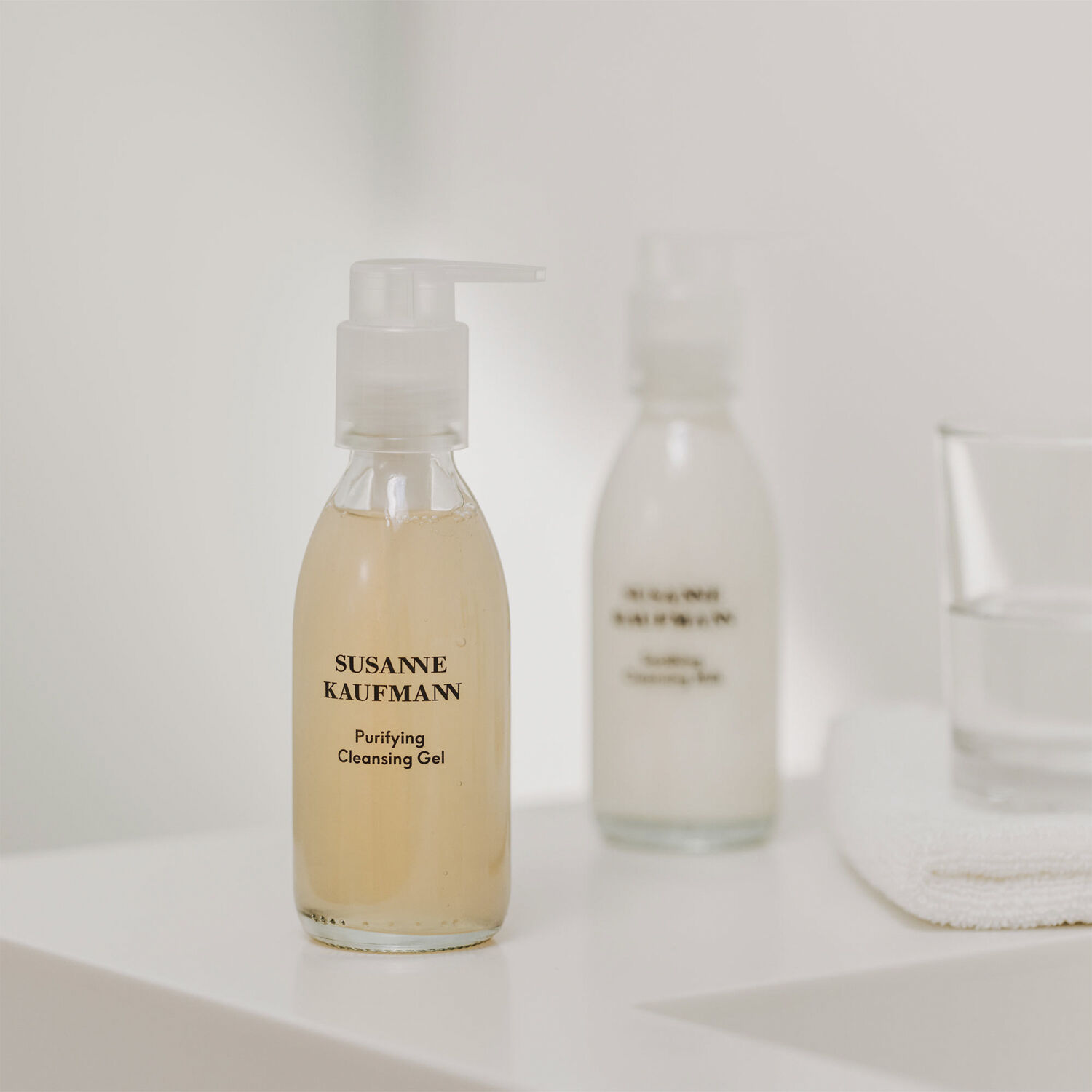 SK PURIFYING CLEANSING GEL 100 ML