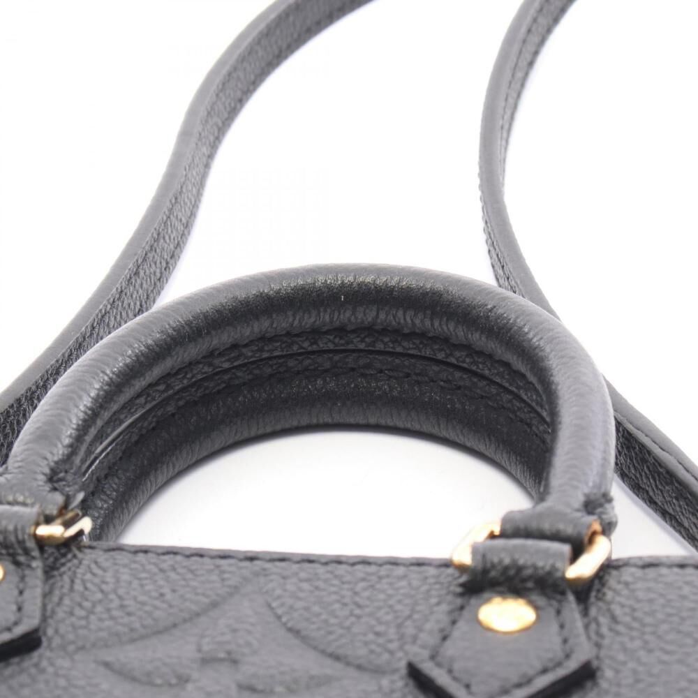 Louis Vuitton Sac Plat