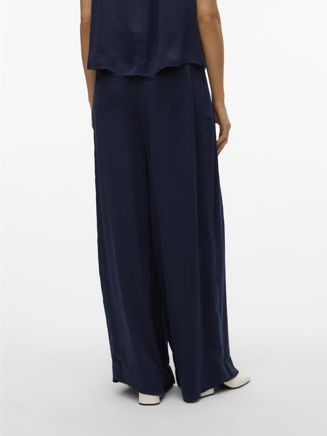 AWSHANNA HW WIDE PANT