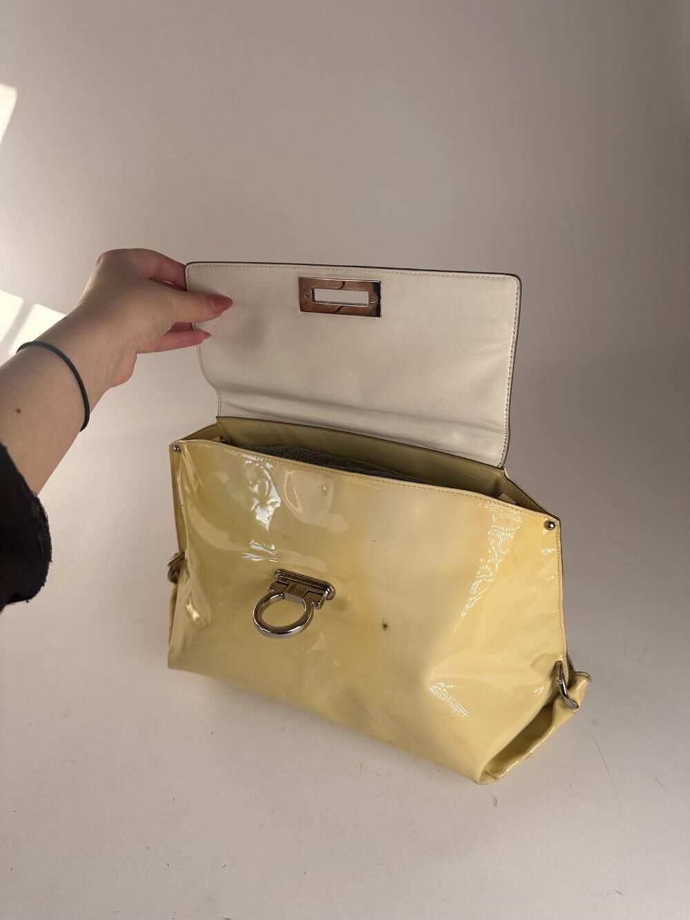 Salvatore Ferragamo Handbag