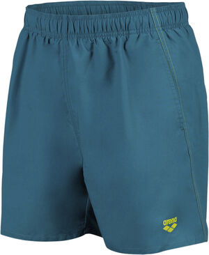 Fundamentals Boxer Badeshorts