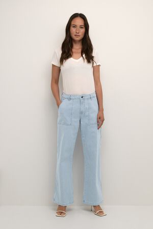 CUmilky Pants