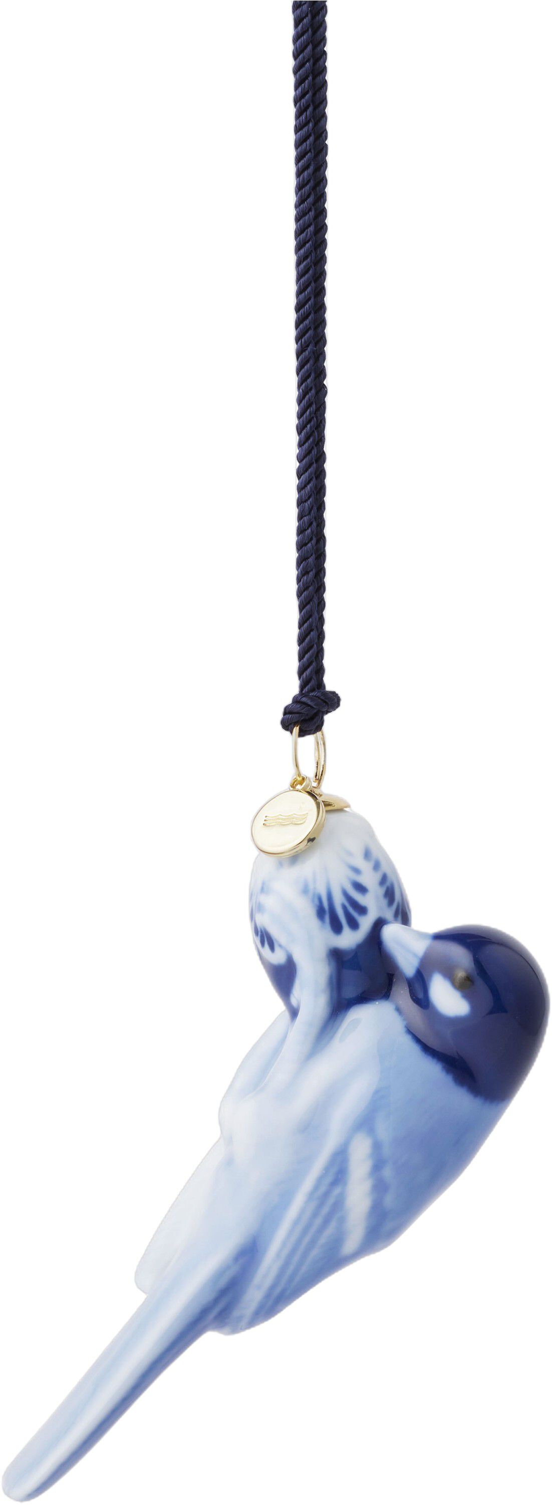 Christmas Ornament Titmouse 8cm