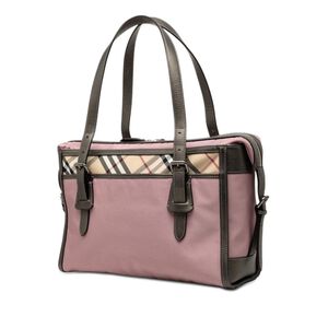 Burberry Tote