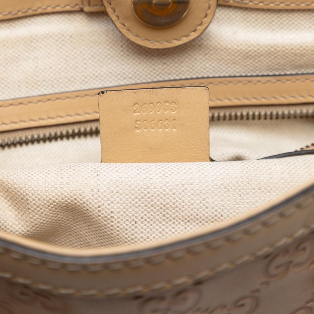Gucci Tote