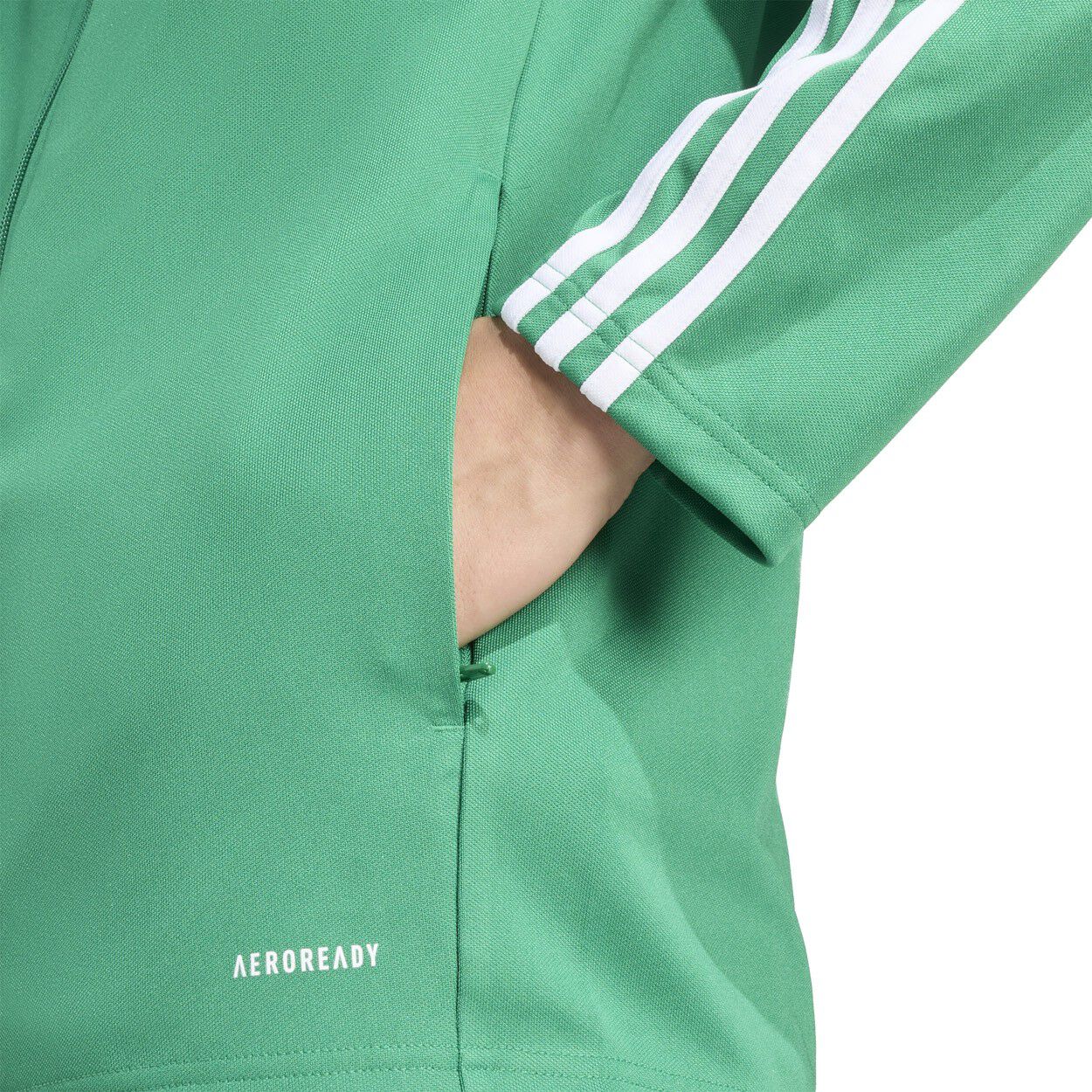 Squadra 25 Full Zip Tr&aelig;nings Tr&oslash;je