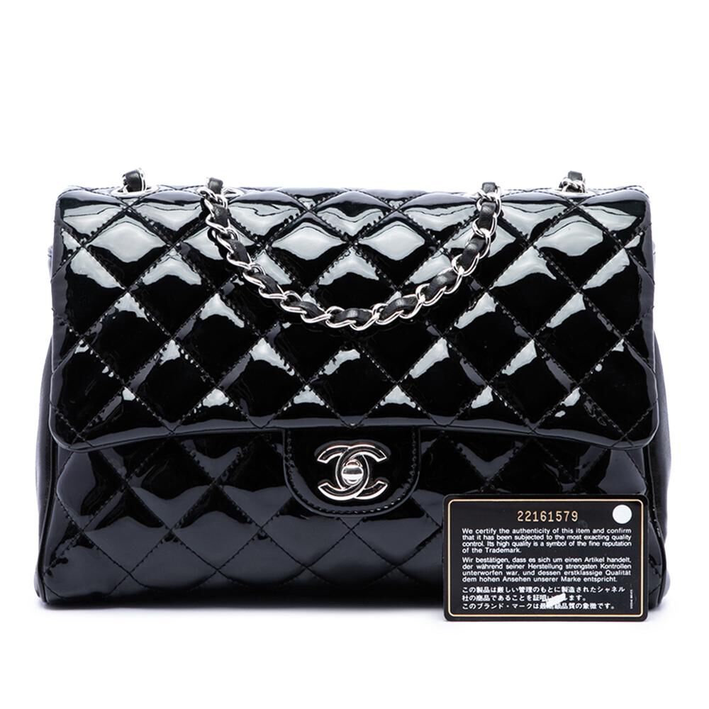 Chanel Flap Bag