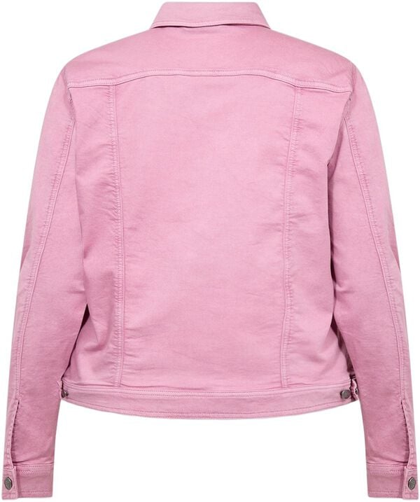 Curvy WA-FILUKA 3 Jakke Rosa