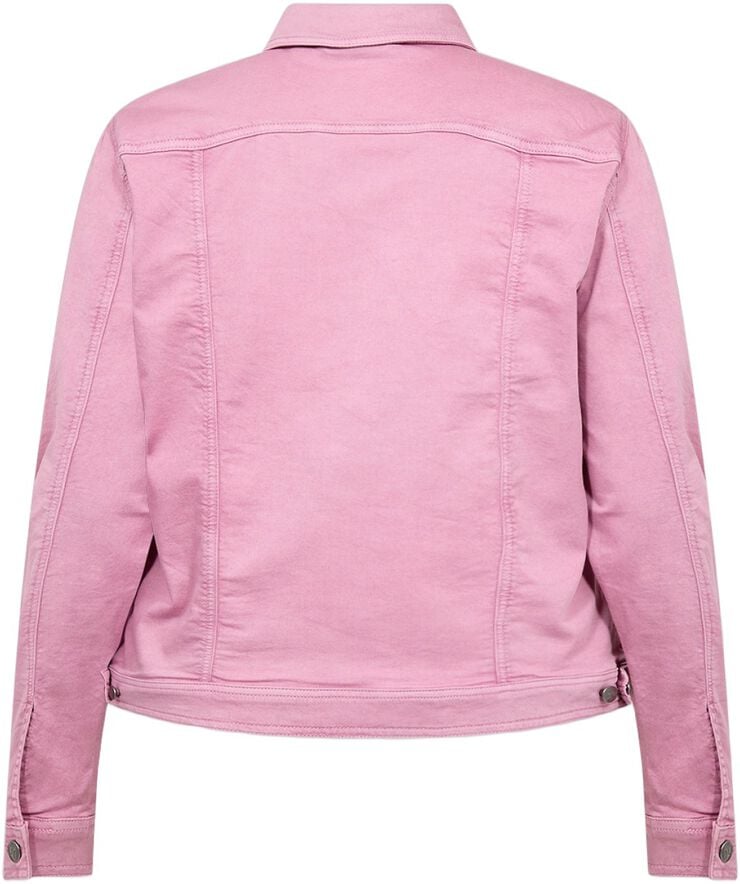 Curvy WA-FILUKA 3 Jakke Rosa