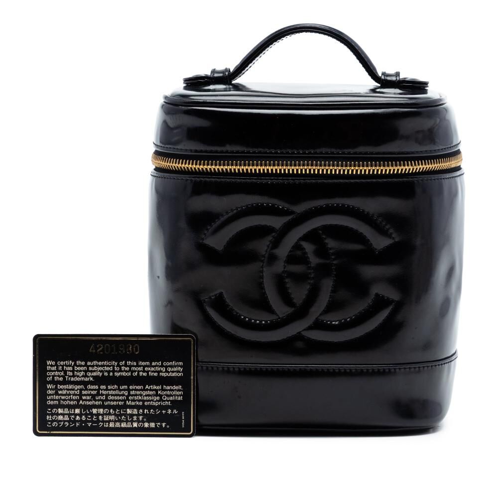 Chanel Vanity