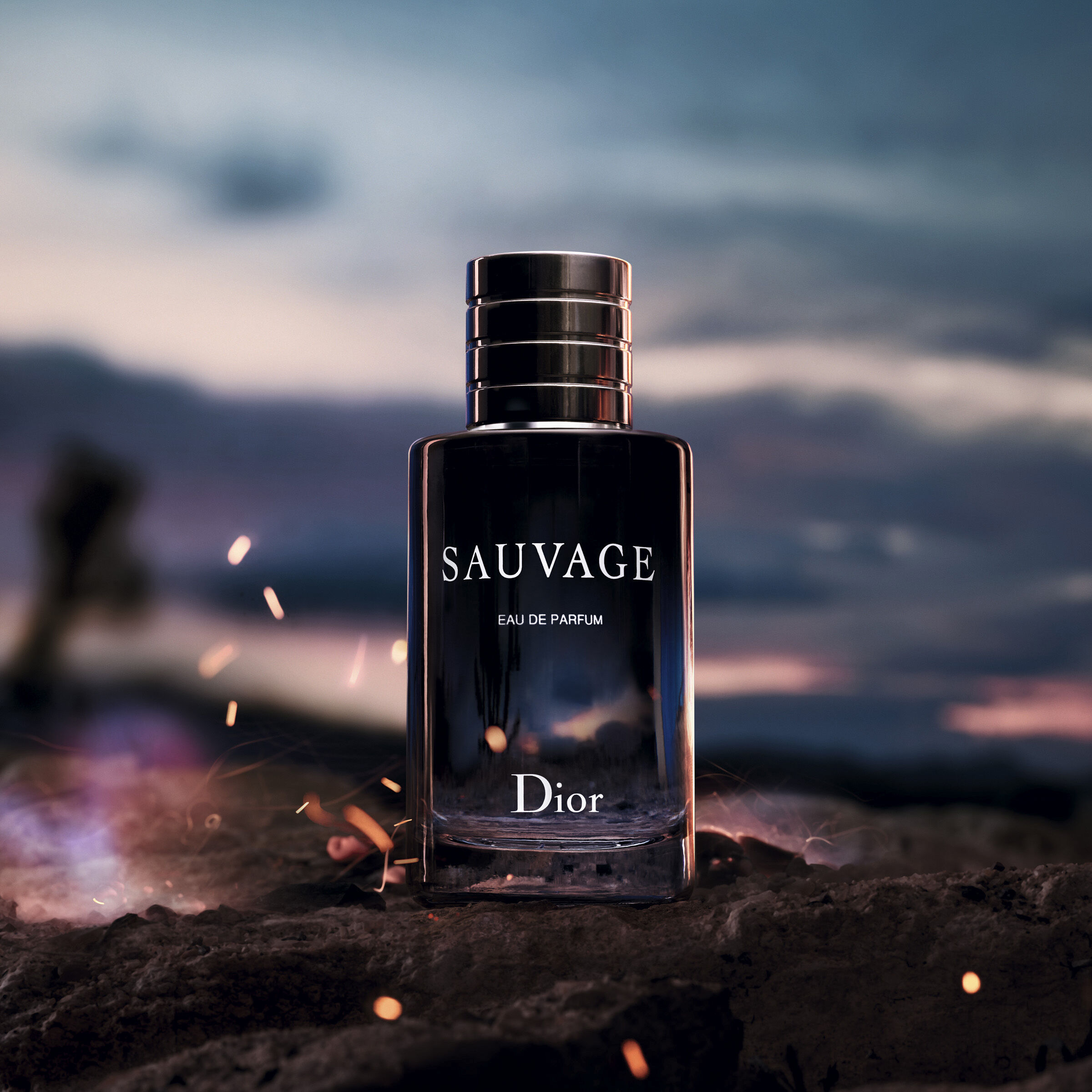 Sauvage Eau de parfum