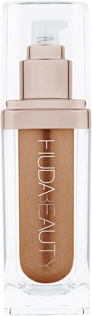 N.Y.M.P.H. Body Glow