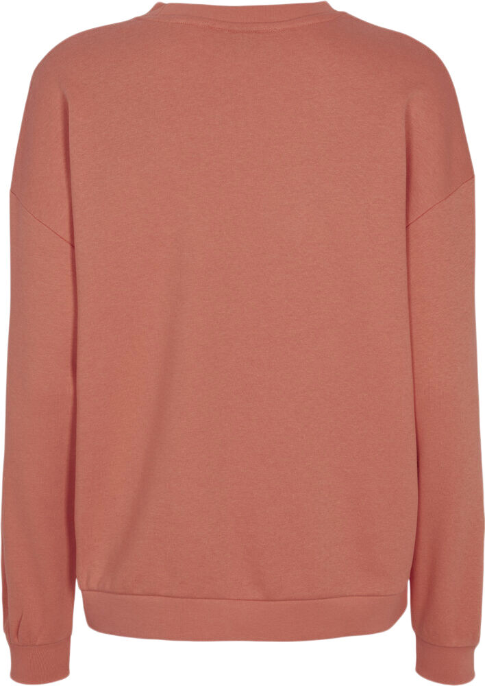 Base O&acute;neck sweatshirt
