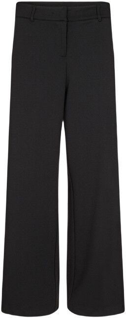 SC-DANIELA 9 Bukser Sort