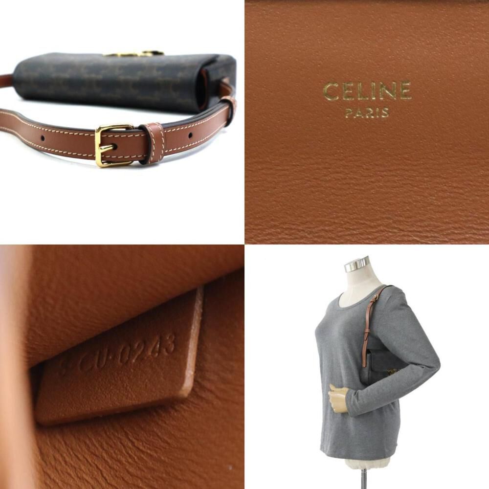 Celine Shoulder Bag
