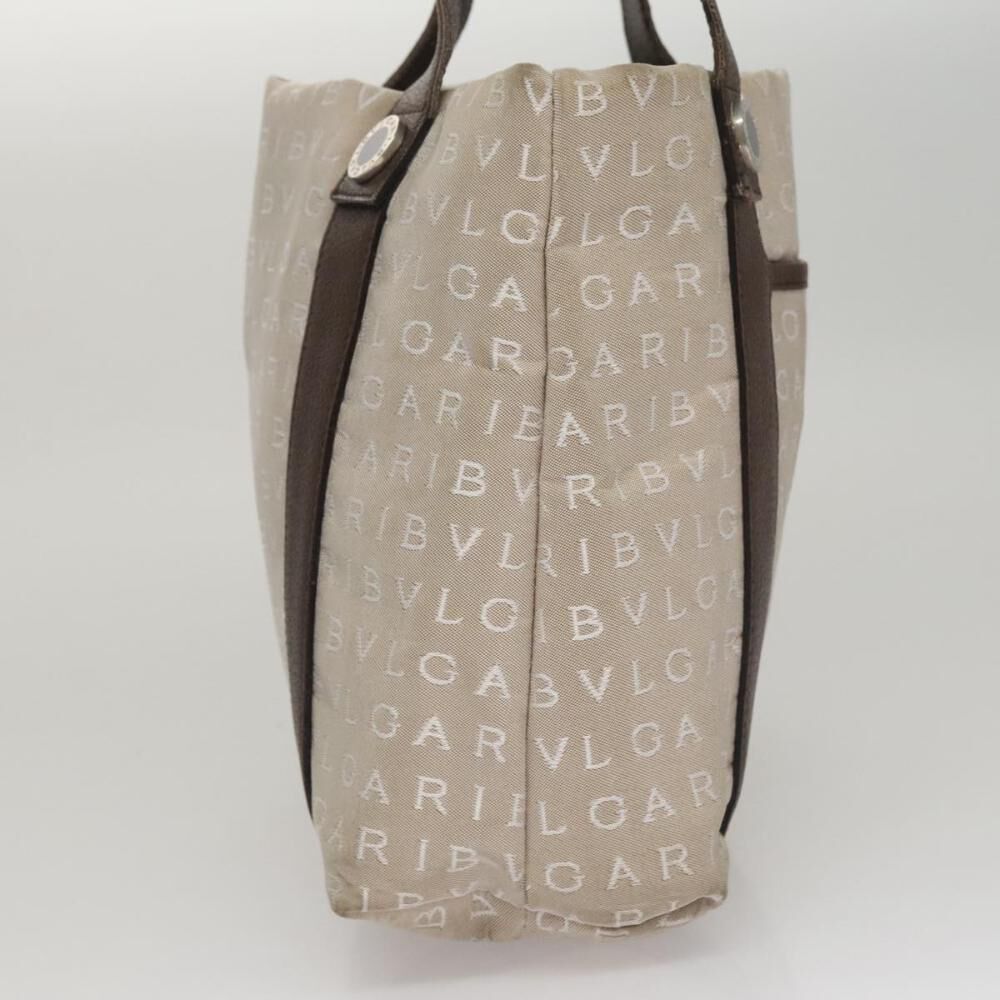 Bvlgari Tote