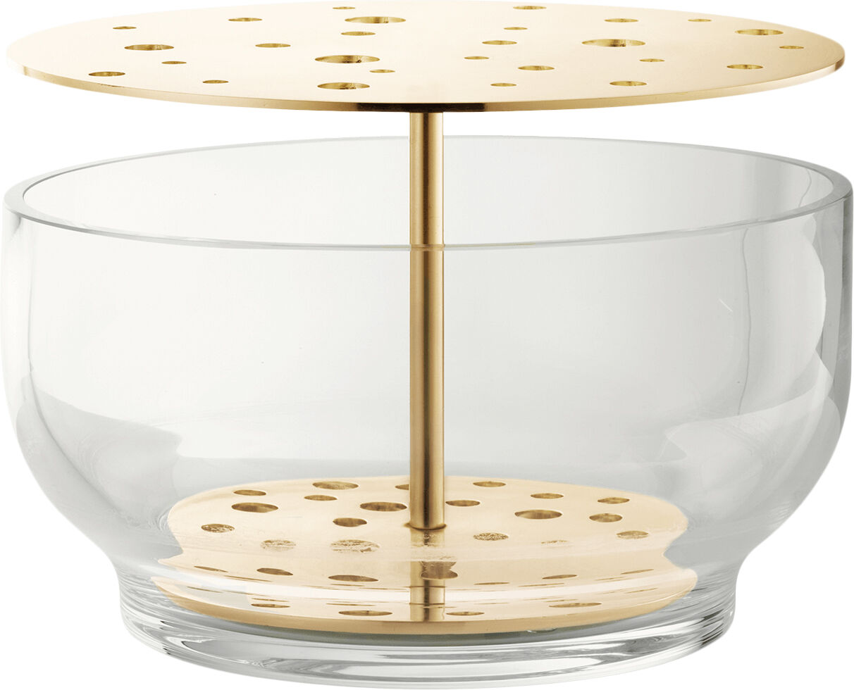 Vaser & urtepotteskjulere