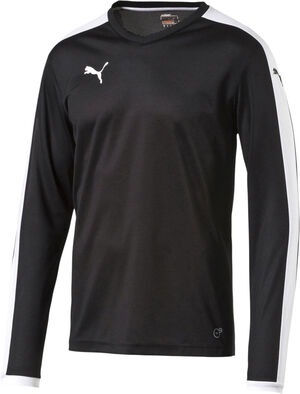 Pitch Langærmet T-shirt