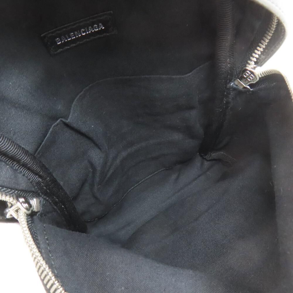 Balenciaga Backpack