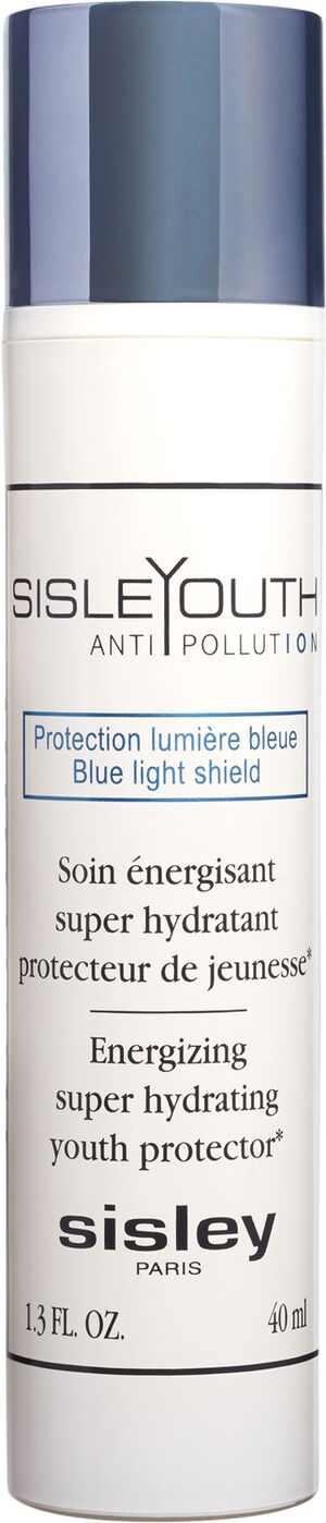 SisleYouth Anti-Pollution