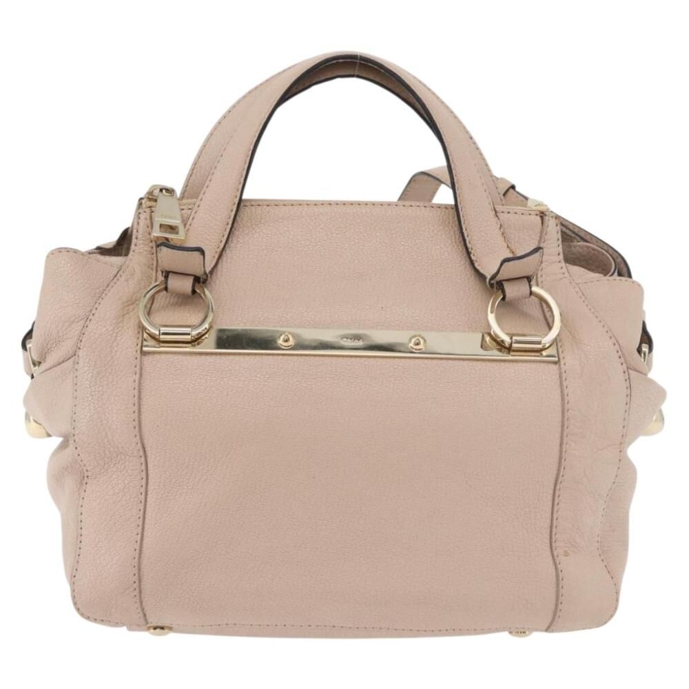 Chlo&eacute; Handbag