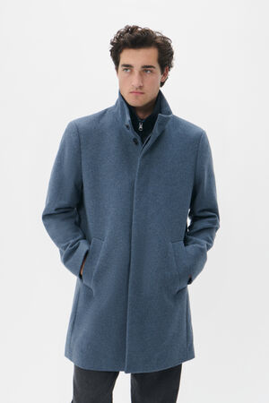 Harvey N Classic wool