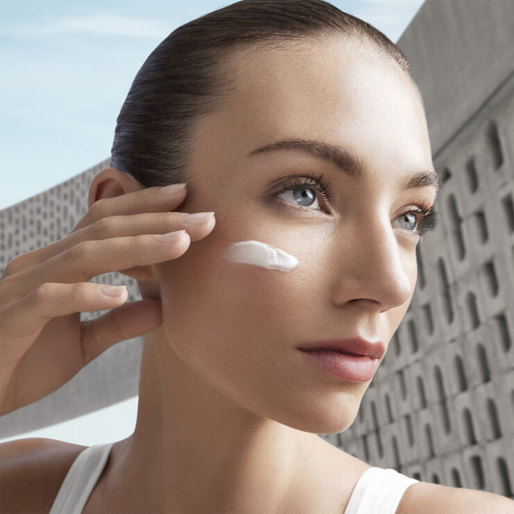 AQS HYDRA BARRIER CREAM J50ML MV