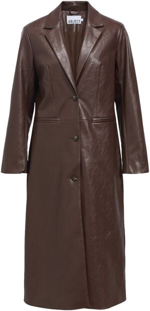 OBJMANAR LO LONG COAT 147