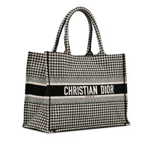 Dior Book Tote