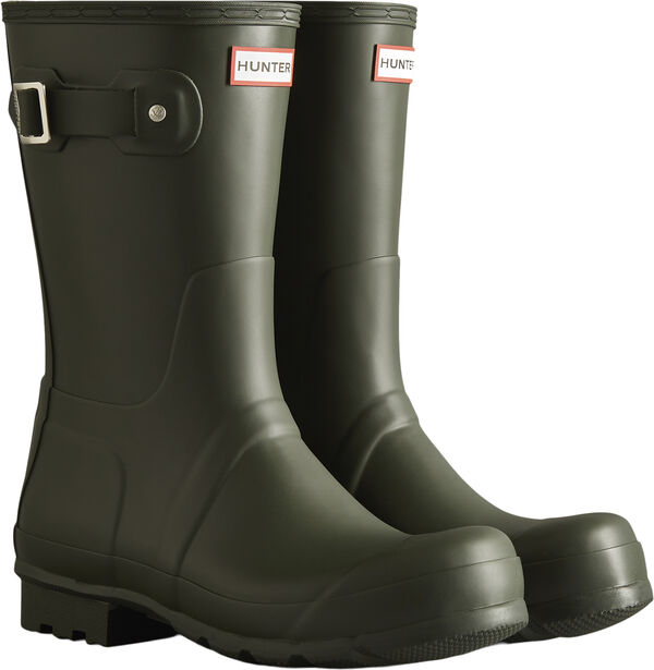 MENS ORIGINAL SHORT BOOT