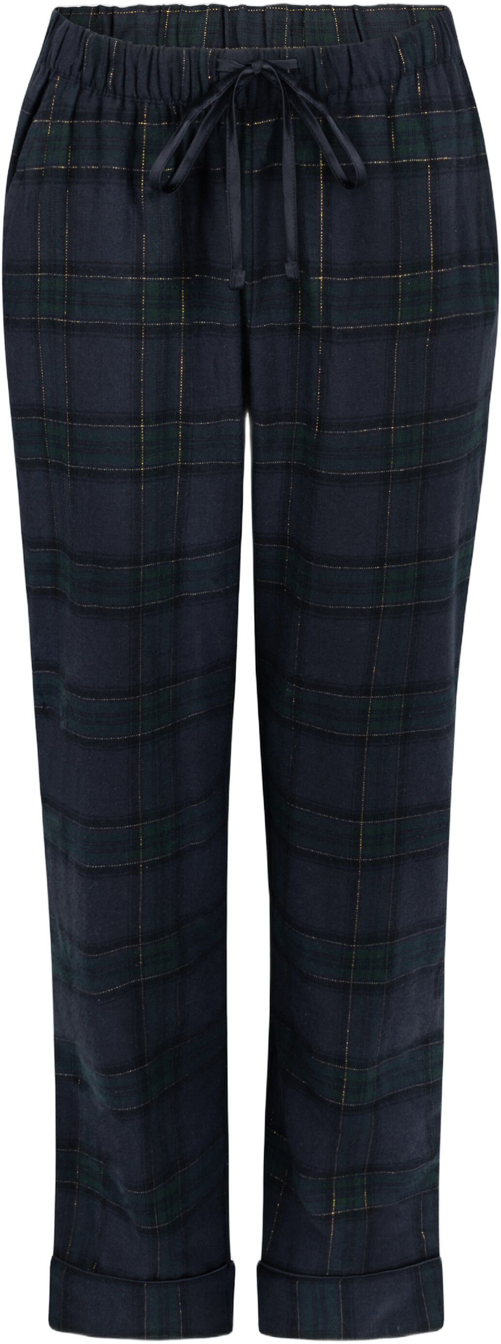 Flannel Pyjama Pants