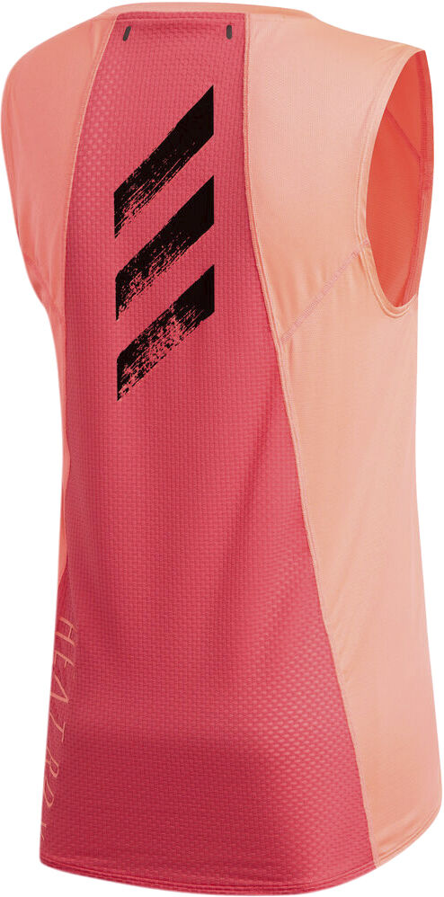 HEAT. RDY Sleeveless T-shirt