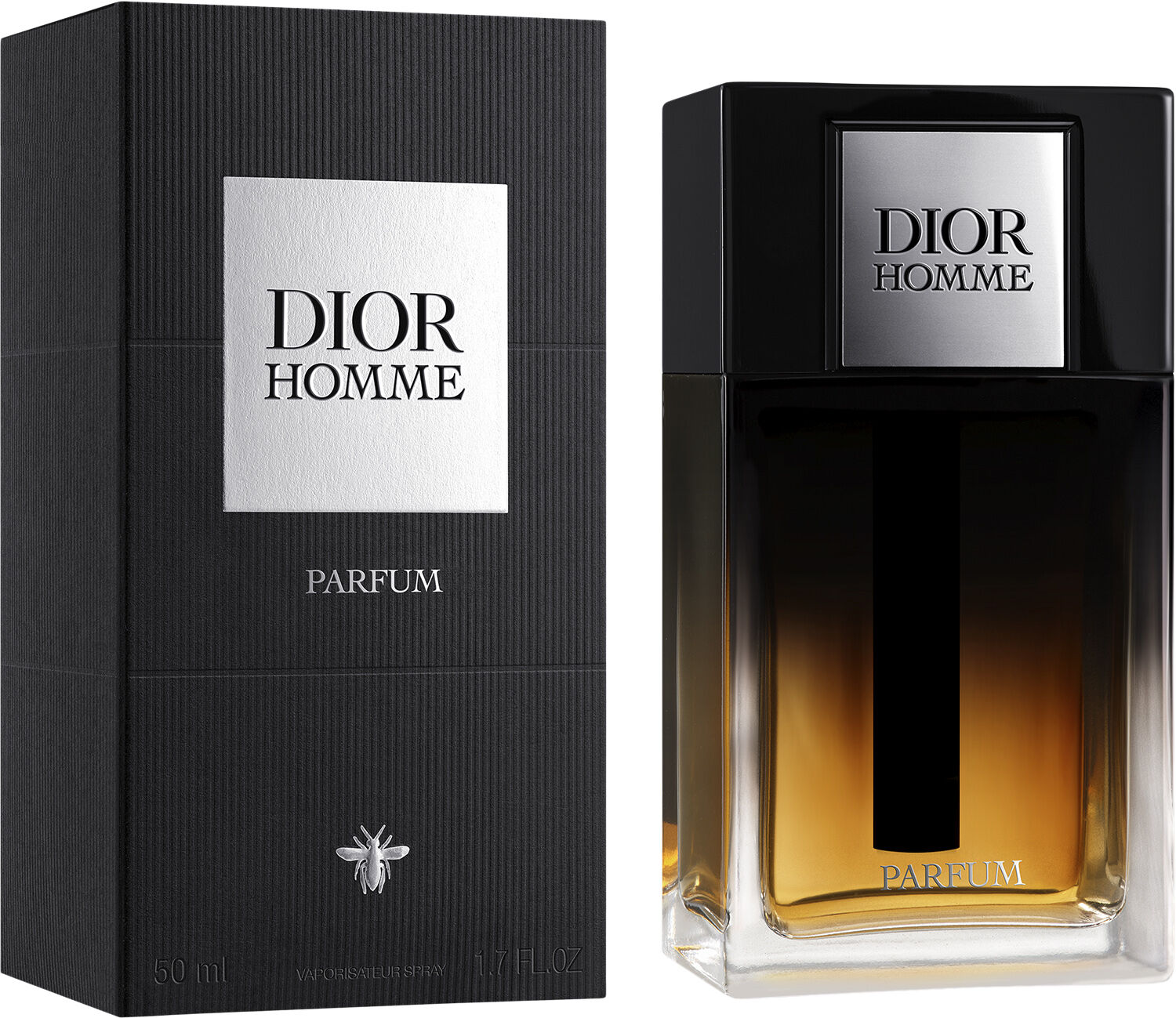 Dior Homme Parfum Fragrance