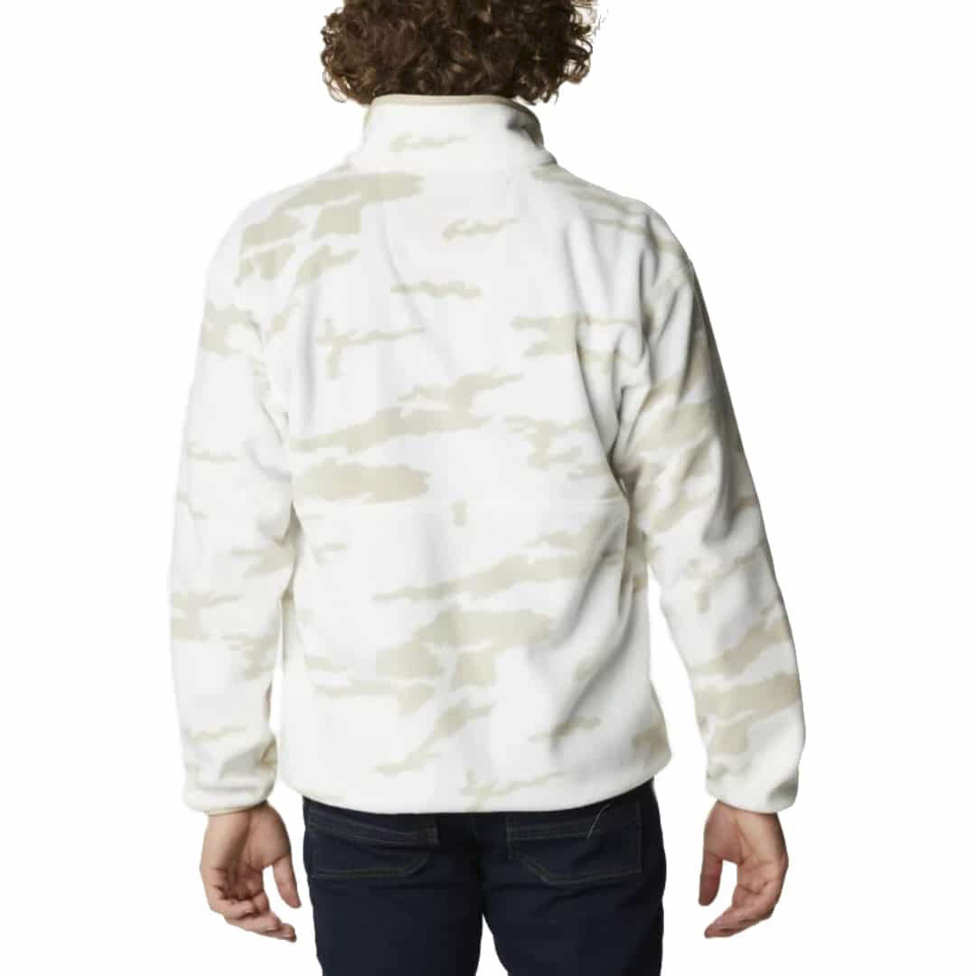 field roc backbowl full zip fleece
