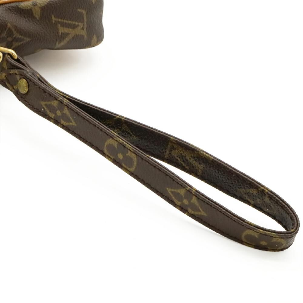 Louis Vuitton Marly Dragonne