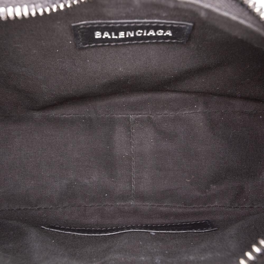 Balenciaga Le Cagole
