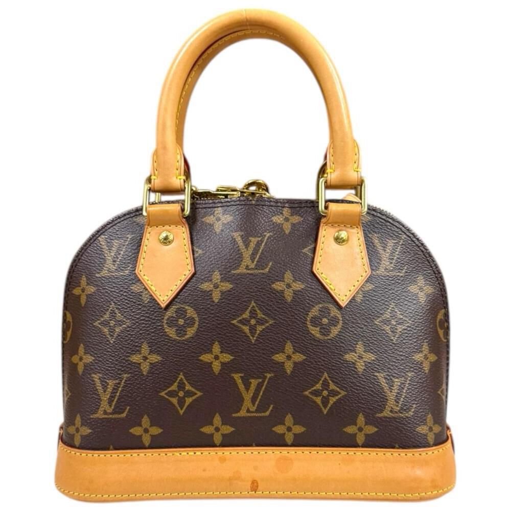 Louis Vuitton Alma