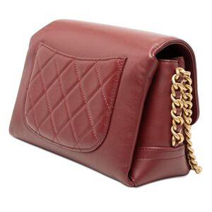 Chanel Shoulder Bag