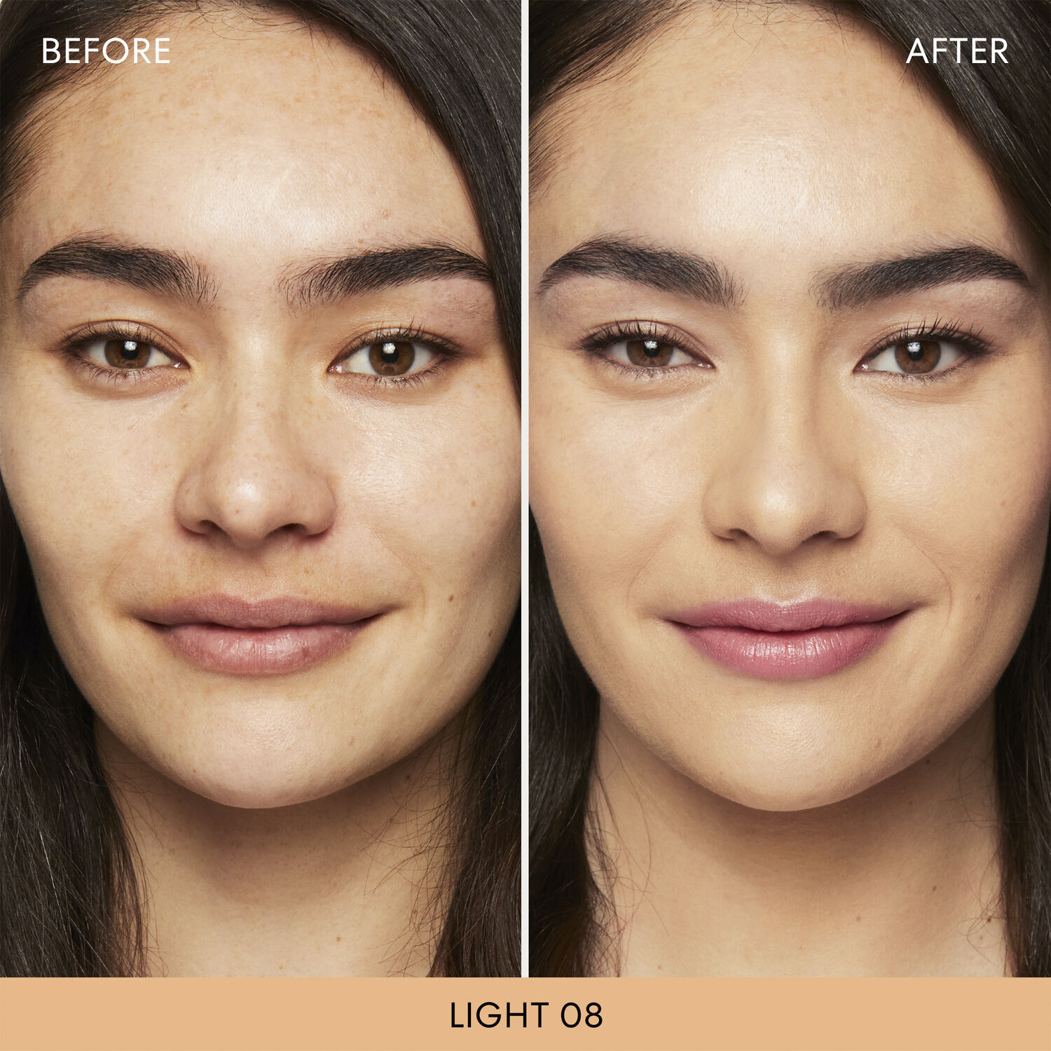 Original SPF 15 Foundation