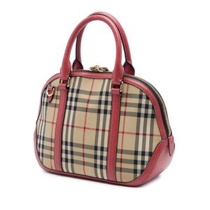 Burberry Bowling Bag