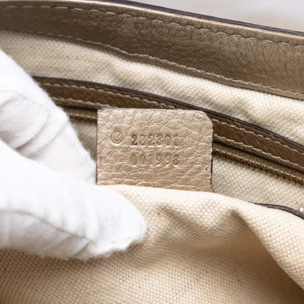 Gucci Handbag