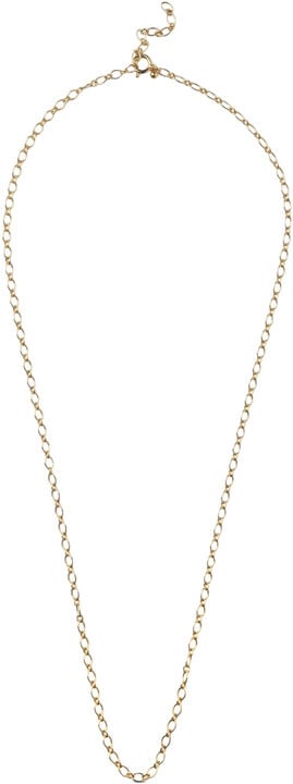 Necklace, Simple Charm