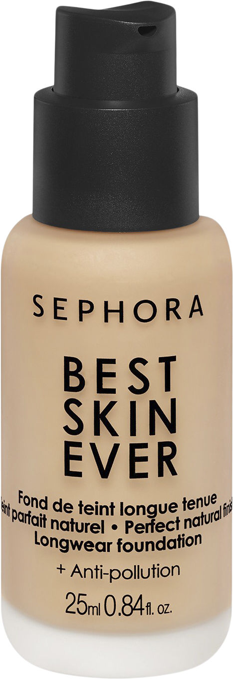 Best Skin Ever - Foundation
