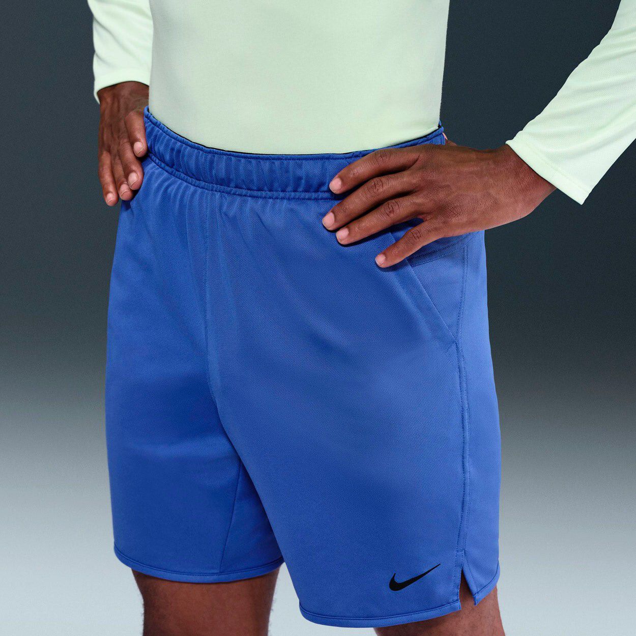 Totality Dri-fit 7"" Shorts