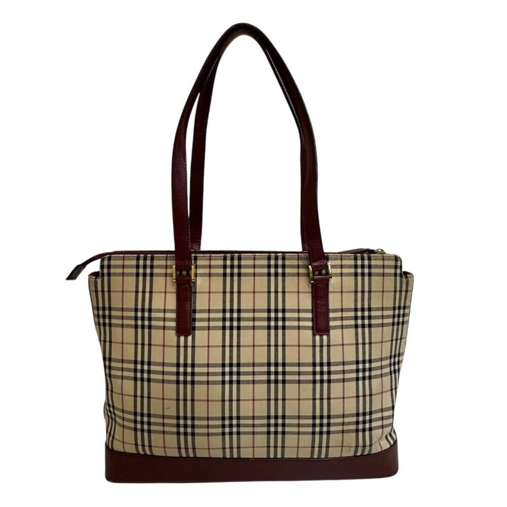 Burberry Tote