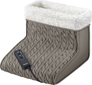 Fodvarmer med vibrationsmassage FWM 45
