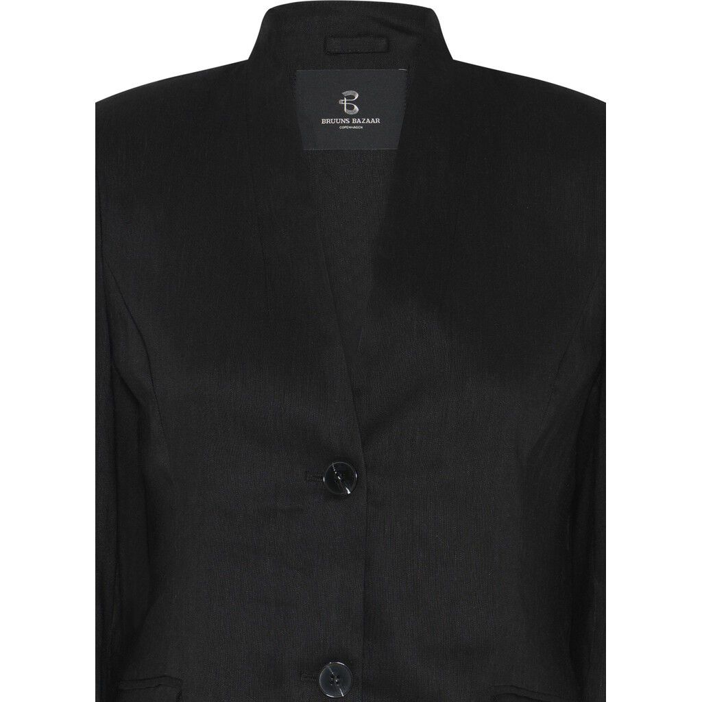 ClinoBBNorris blazer