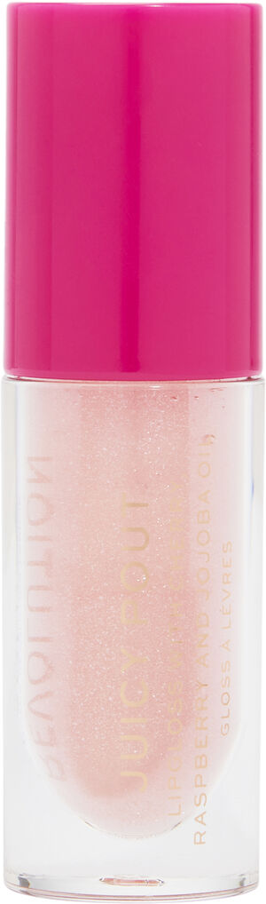 Revolution Juicy Bomb