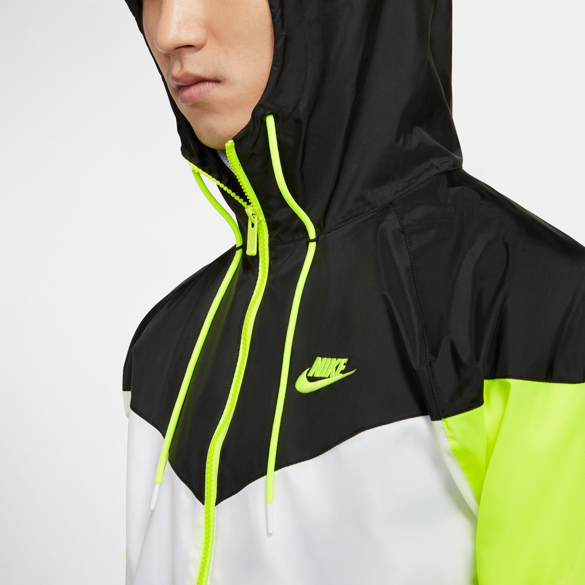 Sportswear Windrunner vindjakke